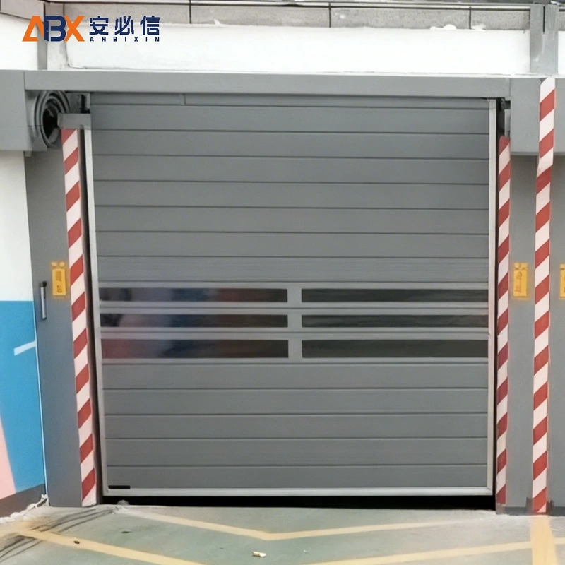 抚州快速卷帘门